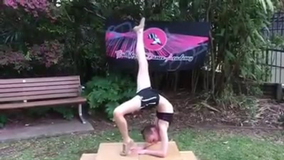 BDA Acrobatics